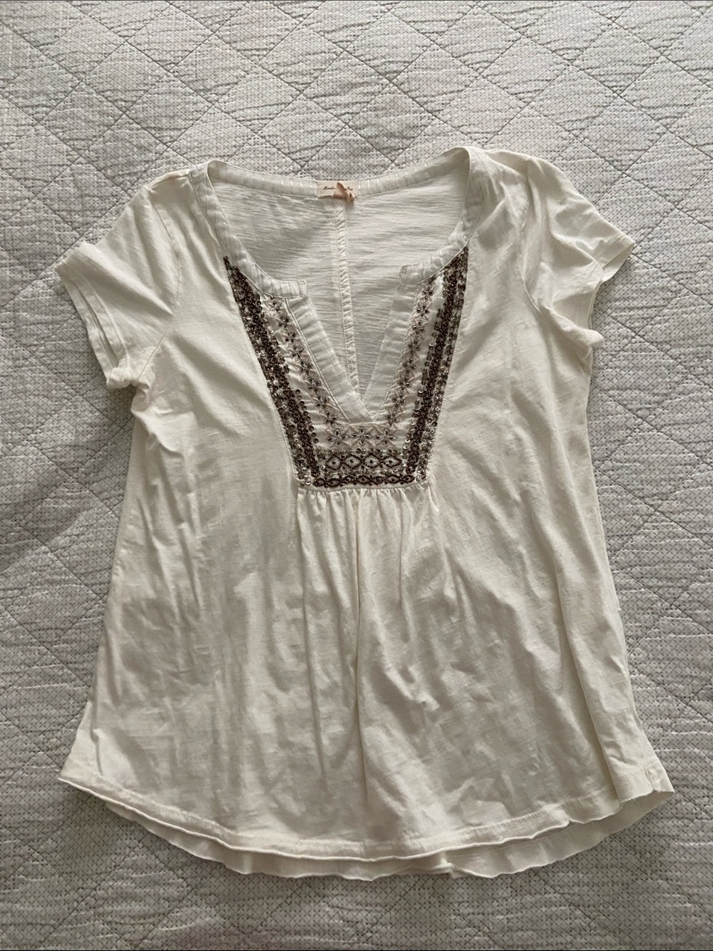 Meadow RUE size L top